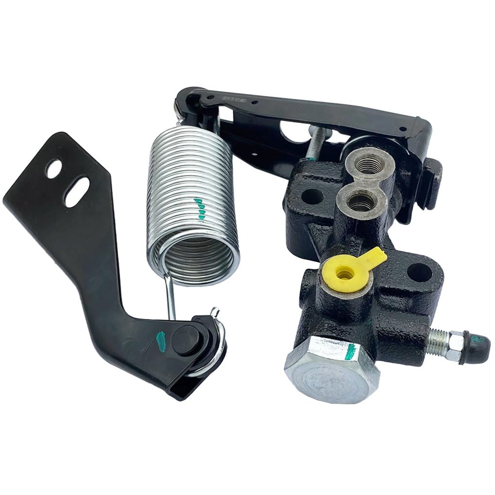 Amazon.com: GEBANMR 46400-56G04 Brake Load Sensing Valve Assembly